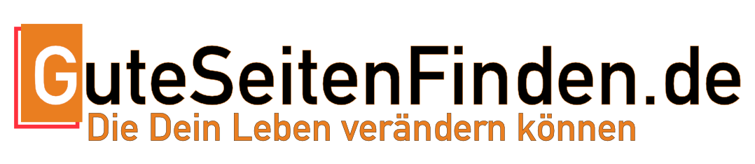 GuteSeitenFinden